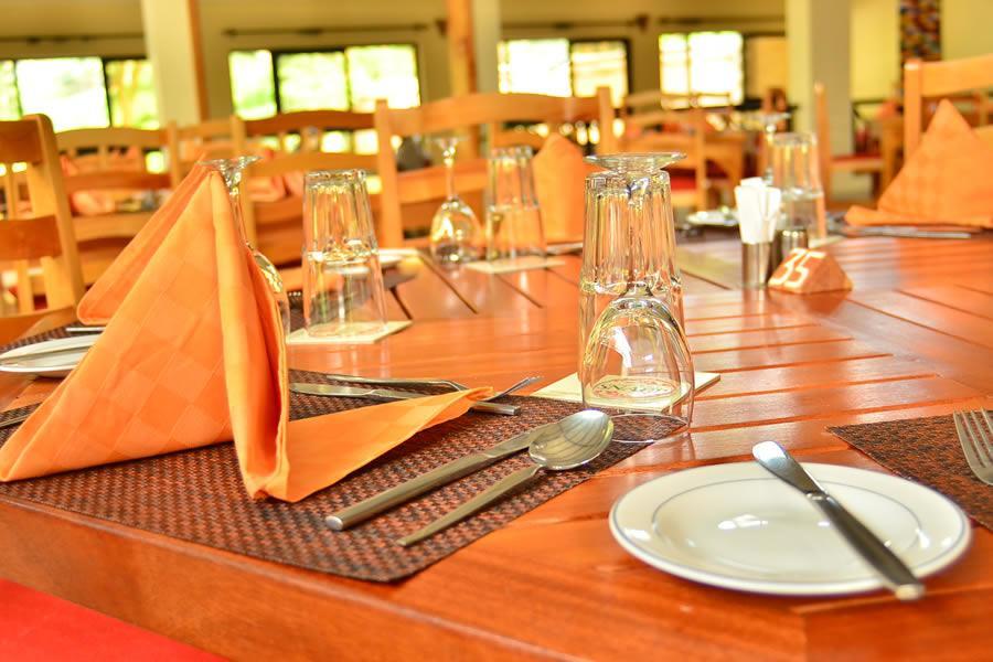 Fish Eagle Inn Naivasha Kültér fotó